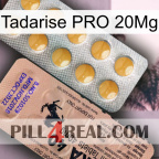 Tadarise PRO 20Mg 41